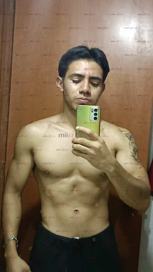 FOTOS DE JOVEN ATLÉTICO ACTIVO INTER CON GANAS DE COMPLACERTE Y PASAR UN RATO AGR