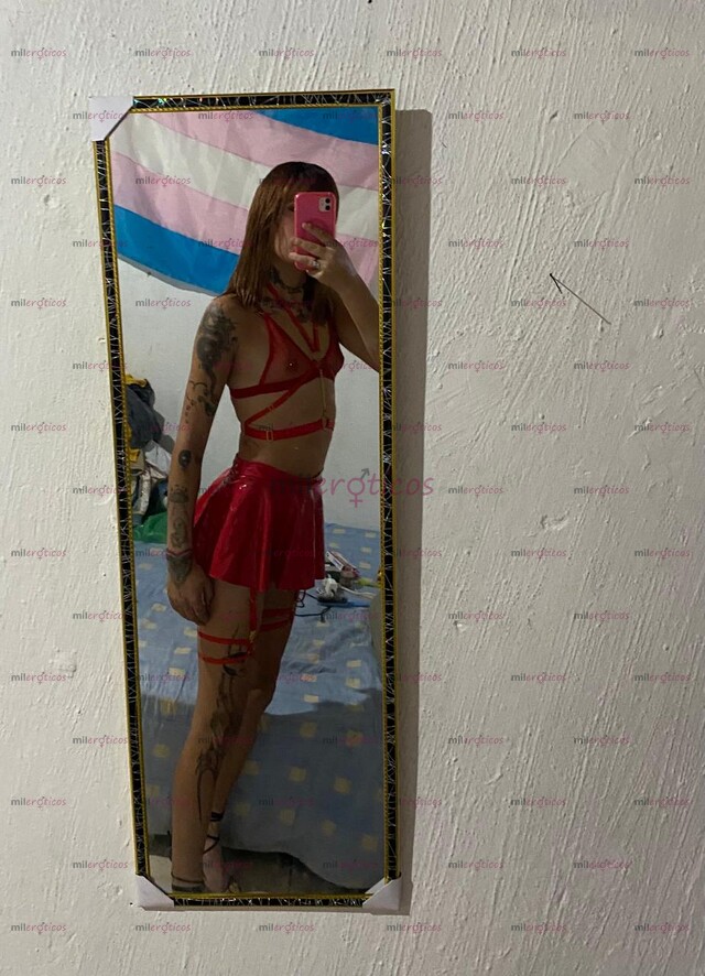 FOTOS DE FEMINIDAD Y JOVIALIDAD EN UNA MUÑEQUITA CALIENTE PARA TI