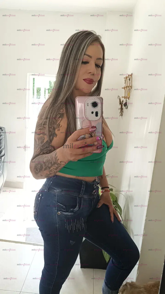 FOTOS DE SOY UNA CHICA MUY APASIONADA Y ARDIENTE QUE TE DARÁ PLACER DEL BUENO