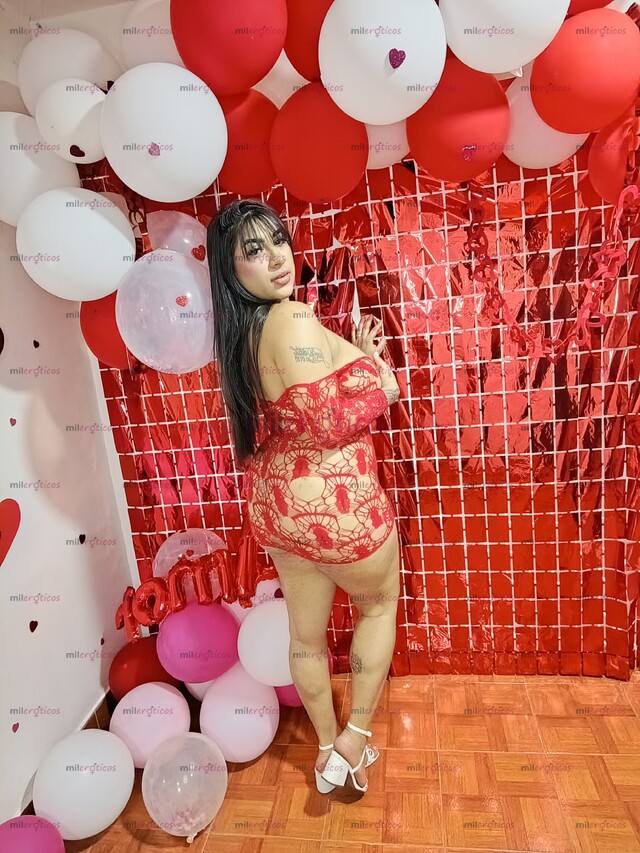 FOTOS DE CHARLOTTE NUEVA PREPAGO A DOMICILIO HERMOSA CULONA