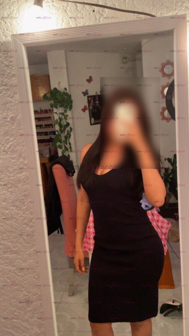 FOTOS DE MORENITA, NUEVA EN EL AMBIENTE. CHICA COMPLACIENTE NO TE QUEJARÁS BB....