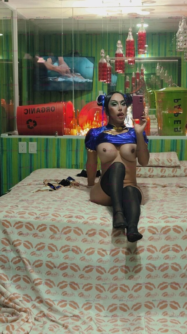 FOTOS DE BUSCAS CALIDAD ESTÁS EN EL PERFIL INDICADO, PÁSALA SÚPER CON LA MEJOR TRANS DELL