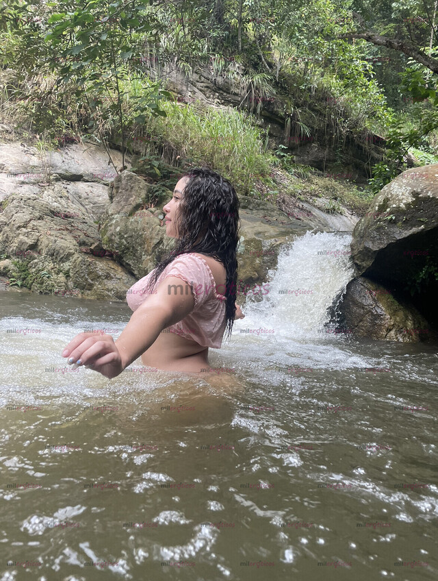 FOTOS DE NUEVA EN TU CIUDAD BELLA SIRENA BLAQUITA