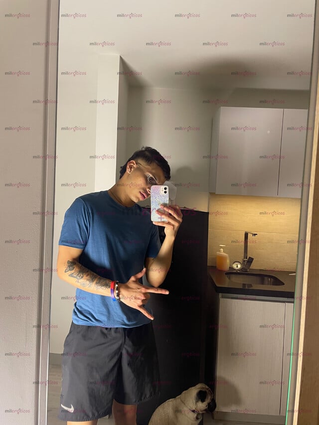 FOTOS DE ÚLTIMOS DÍAS ACÁ VERGON 22CM VENEZOLANO CON APTO PRIVADO ESCRÍBEME 3222677943