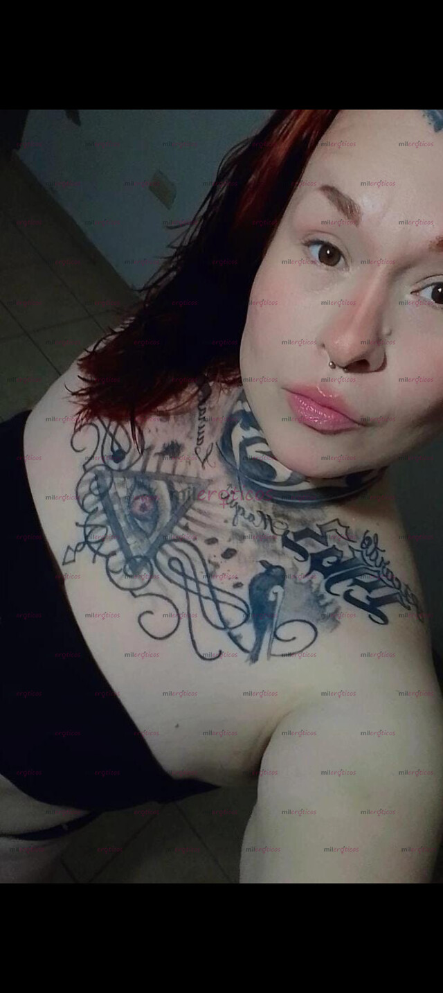 FOTOS DE PIEL SÚPER BLANCA, SUAVE Y MUY TATUADA , FANTASÍA O GUSTO , TE ESTOY ESPERANDO!