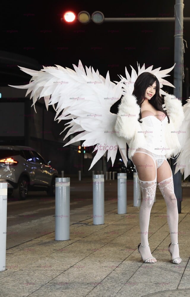 FOTOS DE LUXURY BEAUTIFUL DOLL, ARI PRECIOUS BILINGUAL TRANNY READY FOR YOU