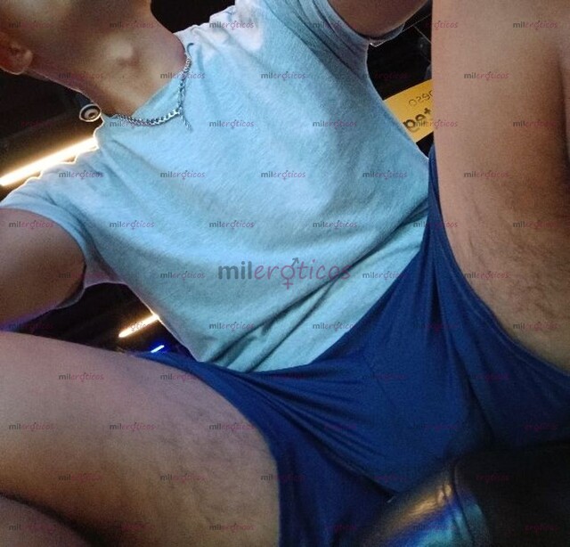 FOTOS DE CUN 20CM ACTIVO VERGON ARGENTO DOT GRUESO ANCHO REAL PROM