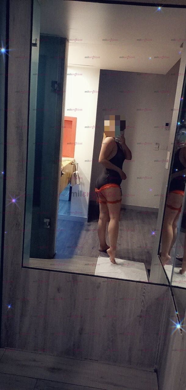 FOTOS DE TIERNA , DULCE Y SEXY MASAJISTA ERÓTICA LISTA PARA COMPLACERTE
