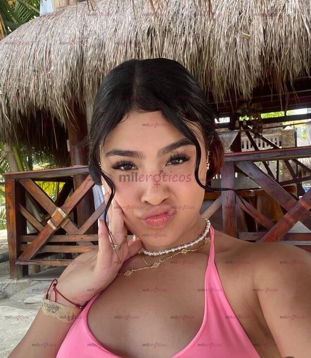 FOTOS DE LLEGADA A CANCUN!!! BB 18 AÑOS REALES, 0 MAMONA, COMPLACIENTE Y LINDA, ESTRÉNAME