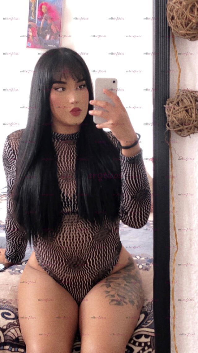FOTOS DE VALENTINA TU FANTASÍA FAVORITA DE REGRESO