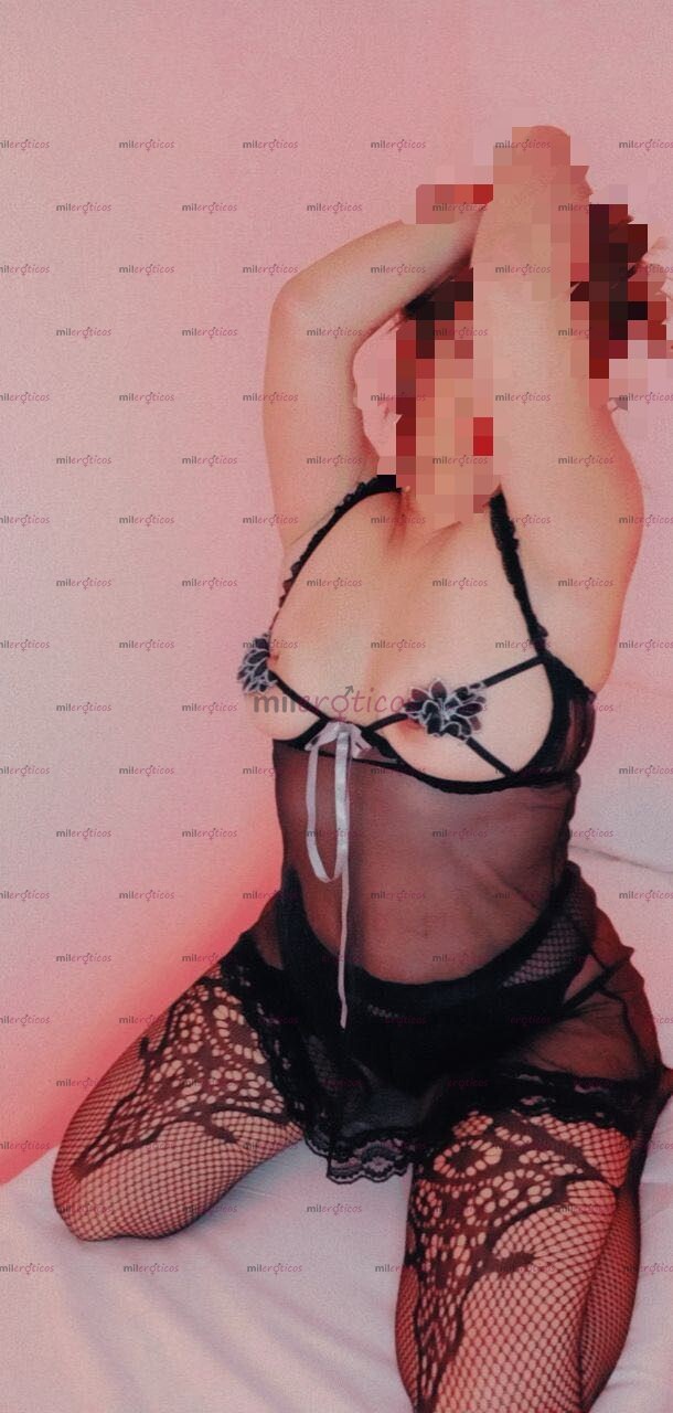 FOTOS DE LINDA MASAJISTA ERÓTICA LISTA PARA COMPLACERTE