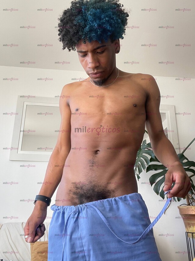 FOTOS DE ROLO MORENO VERGON 23CM SERIO COMPLACIENTE