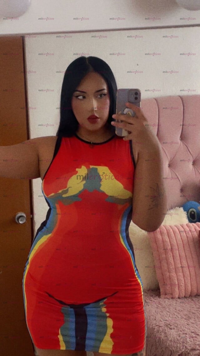 FOTOS DE VALENTINA TU FANTASÍA FAVORITA DE REGRESO