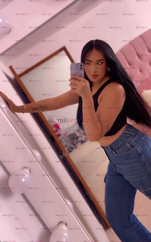 FOTOS DE VALENTINA TU FANTASÍA FAVORITA DE REGRESO