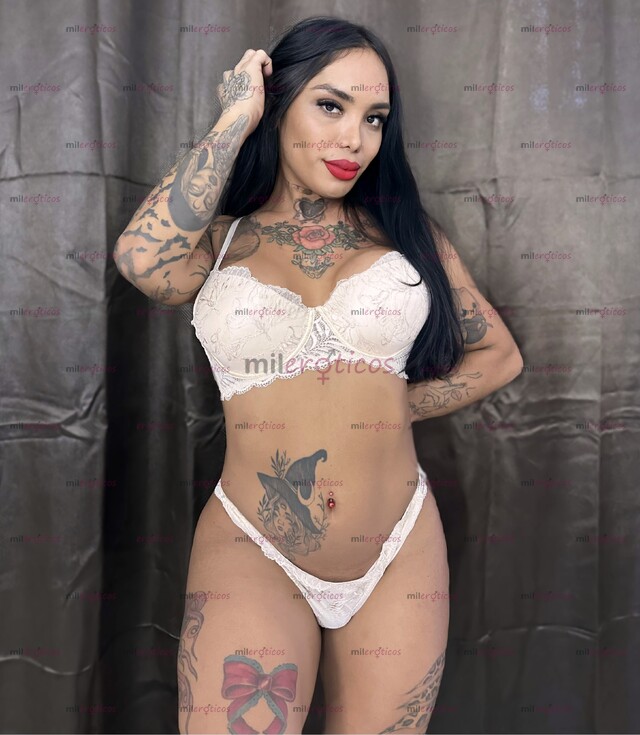 FOTOS DE APRIL CARVAJAL CON LUGAR CÉNTRICO Y CÓMODO 100% MÁS HERMOSA EN PERSONA