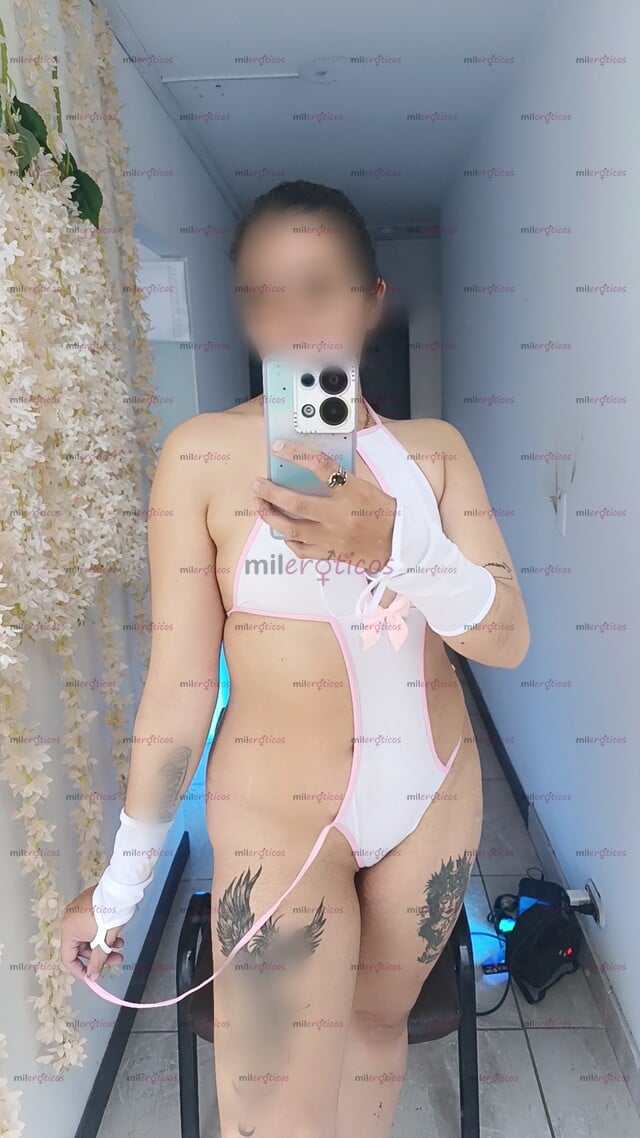 FOTOS DE AMOR SOY NIKOL UNA HERMOSA TATUADA DISPUESTA A COMPLACERTE