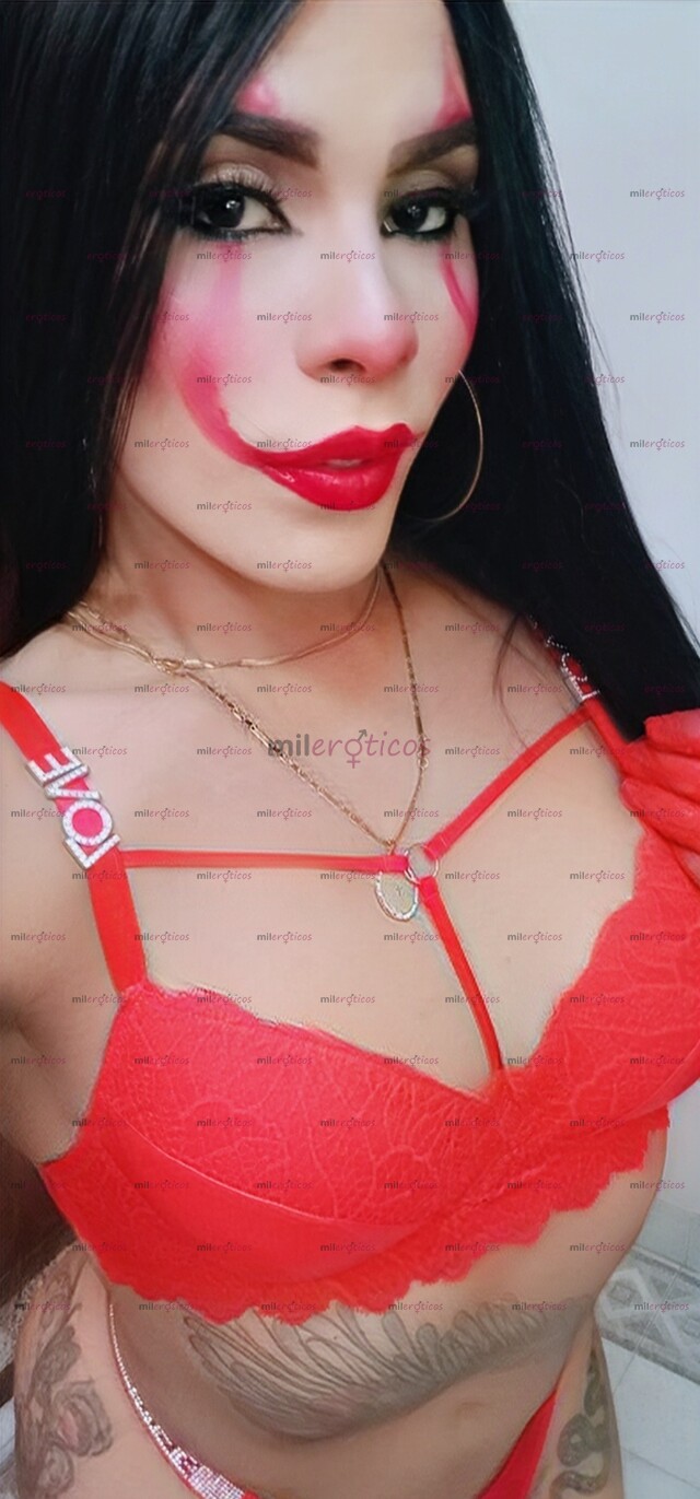 FOTOS DE ALEXA TU MORENA BIEN TRAGÓNA PROFUNDA Y UN CULO GRANDE Y TRAGON