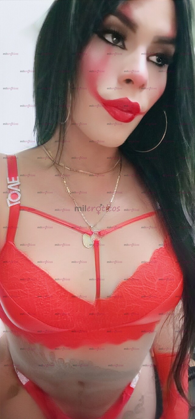 FOTOS DE ALEXA TU MORENA BIEN TRAGÓNA PROFUNDA Y UN CULO GRANDE Y TRAGON