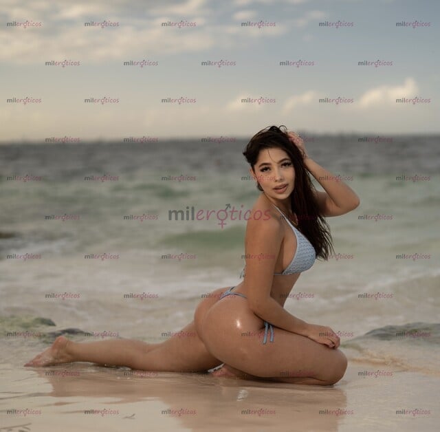 FOTOS DE LUCIANA HERMOSA, SEXY Y MUY CARIÑOSA JOVENCITA