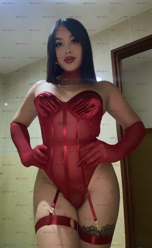 FOTOS DE ANDREA GONZÁLEZ CULONA ARRECHA MUY FEMENINA CON GANAS DE VERGA
