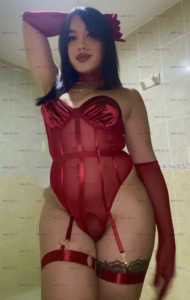 FOTOS DE ANDREA GONZÁLEZ CULONA ARRECHA MUY FEMENINA CON GANAS DE VERGA