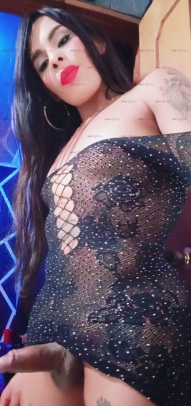 FOTOS DE ALEXA TU MORENA BIEN TRAGÓNA PROFUNDA Y UN CULO GRANDE Y TRAGON