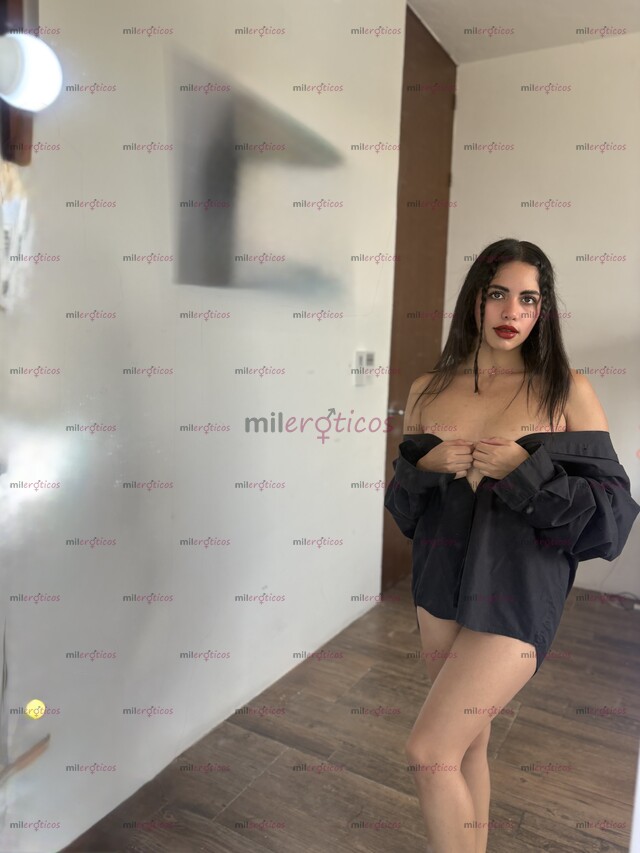 FOTOS DE SOFÍA NUEVA EN TU CIUDAD Y POR POCO TIEMPO, ME ENCANTA LOS TRÍOS