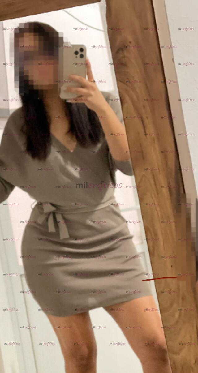 FOTOS DE ESCORT ENCANTADORA, MARCE COQUETA Y DISCRETA MARCELA AMOR BELLO