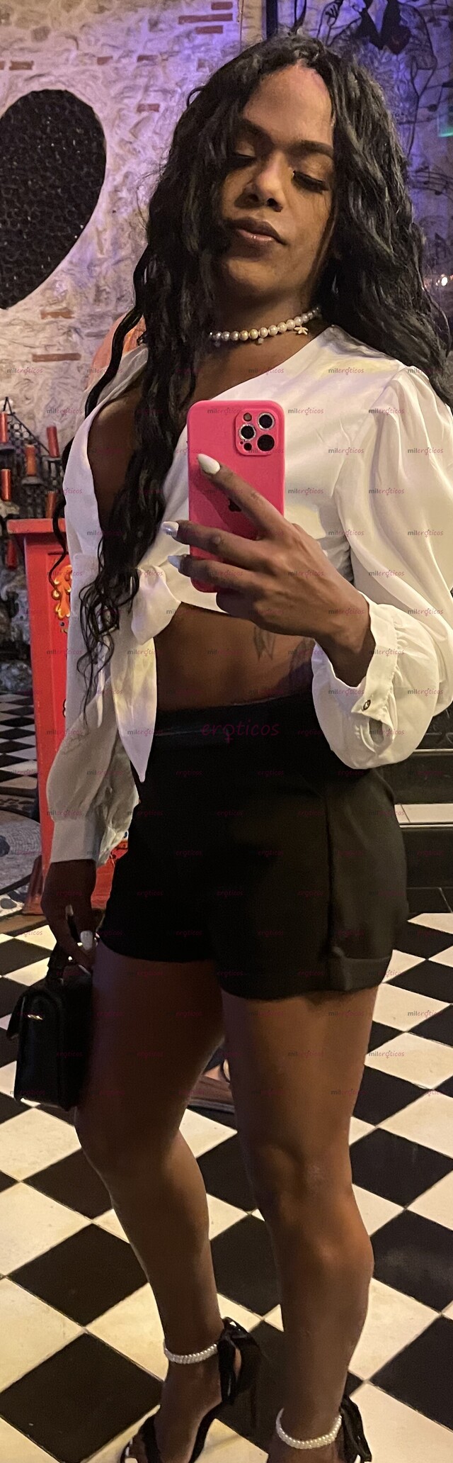 FOTOS DE NICKY MORENA FOGOSA ARDIENTE CON GANAS DE DIVERSIÓN