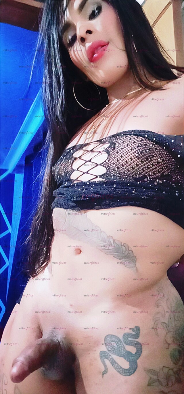 FOTOS DE ALEXANDRA CHIKA TRANS DELICIOSA ACTIVA PASIVA LO QUE TÚ MENTE DESEE DESCOMPLICAD