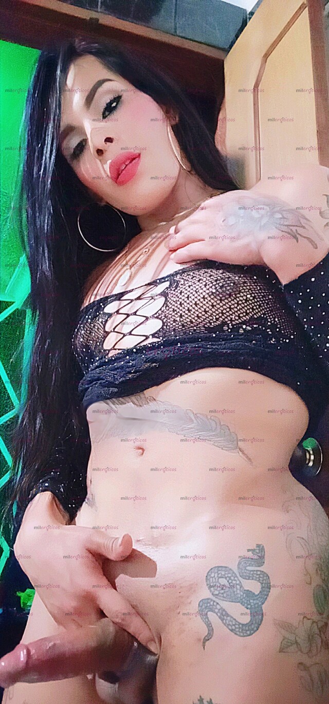 FOTOS DE ALEXANDRA CHIKA TRANS DELICIOSA ACTIVA PASIVA LO QUE TÚ MENTE DESEE DESCOMPLICAD