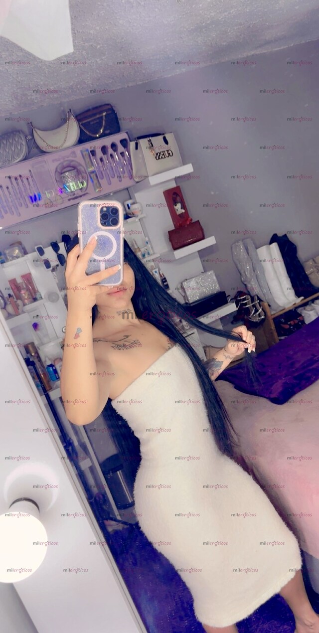 FOTOS DE FLAQUITA CHAPARRITA CUERPO DE GYM NATURAL TATUADA