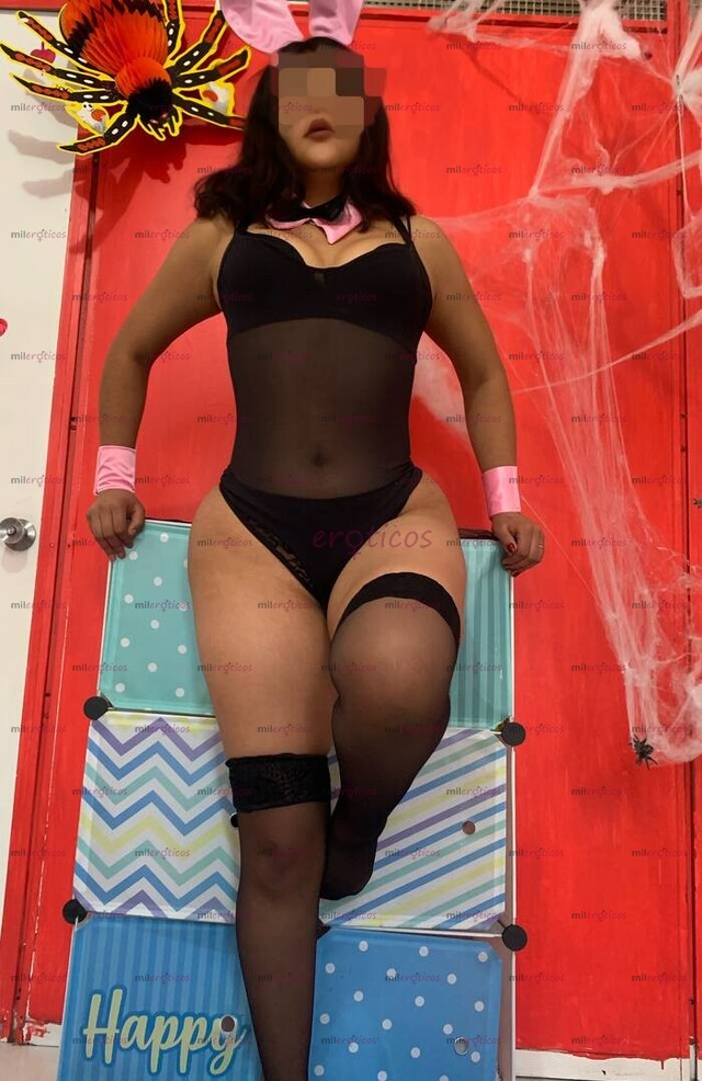 FOTOS DE CONEJITA CAHONDITA EN LENCERÍA DISPONIBLE 24 HORAS