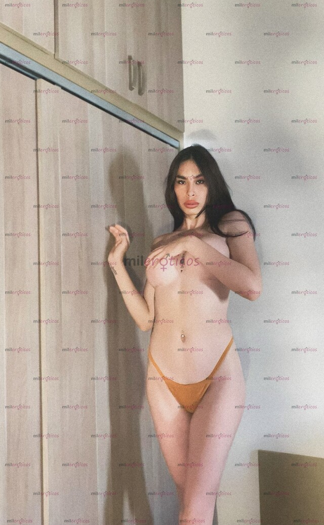 FOTOS DE HERMOSA BARBY DE NUEVO TU GRAN FANTASÍA