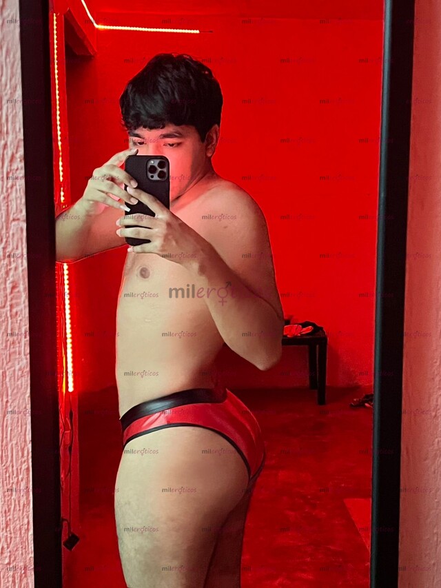 FOTOS DE NUEVO POR ACÁ DISPUESTO A COMPLACERTE TU MEJOR OPCIÓN!