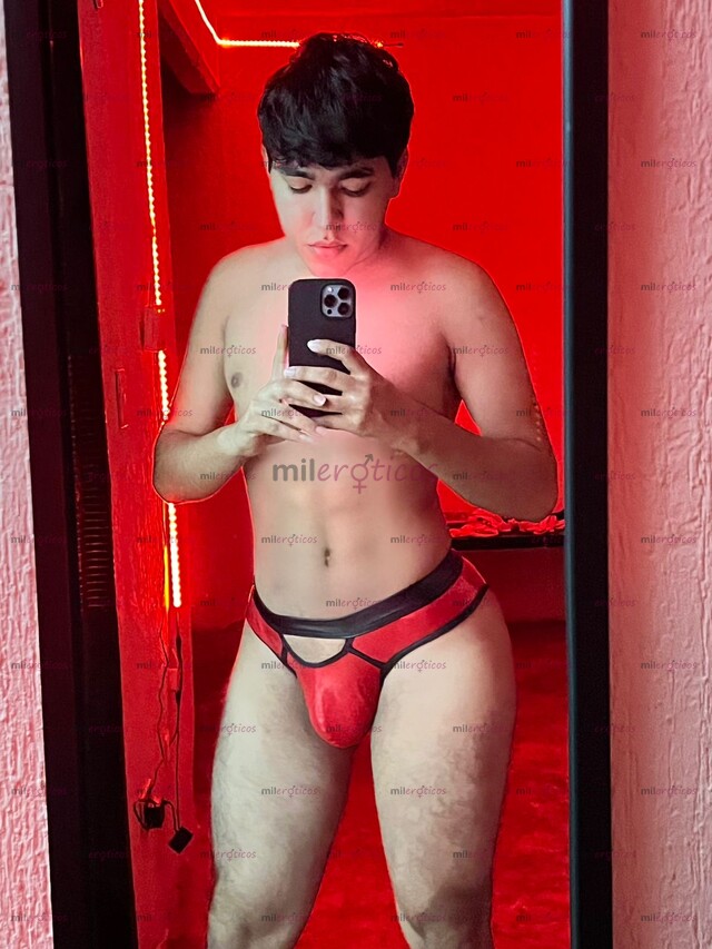 FOTOS DE NUEVO POR ACÁ DISPUESTO A COMPLACERTE TU MEJOR OPCIÓN!