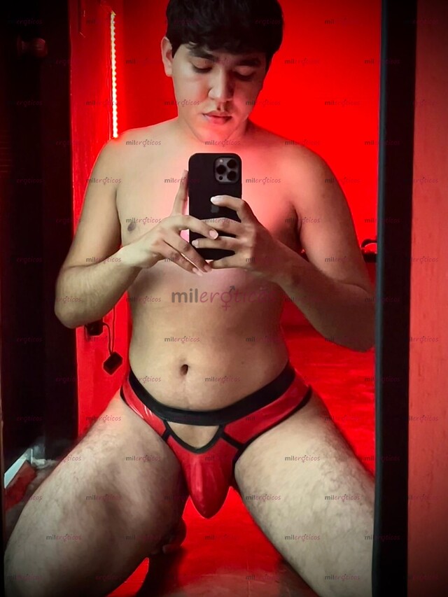 FOTOS DE NUEVO POR ACÁ DISPUESTO A COMPLACERTE TU MEJOR OPCIÓN!