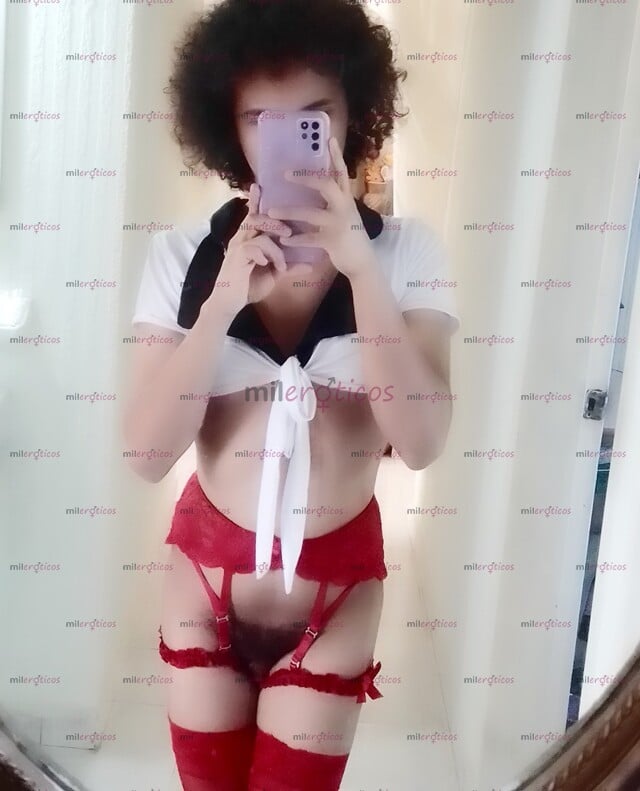FOTOS DE IVANNA RICA NENITA TV PUTITA & APRETADITA , CACHONDA Y GOLOSA QUIERE TU VERGA YA