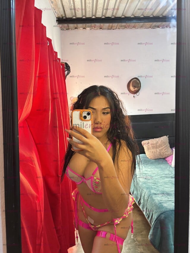 FOTOS DE NIÑA TRANS ACOMPAÑANTE , ASEPTO TRANSFERENCIA!! TU MEJOR EXPERIENCIA