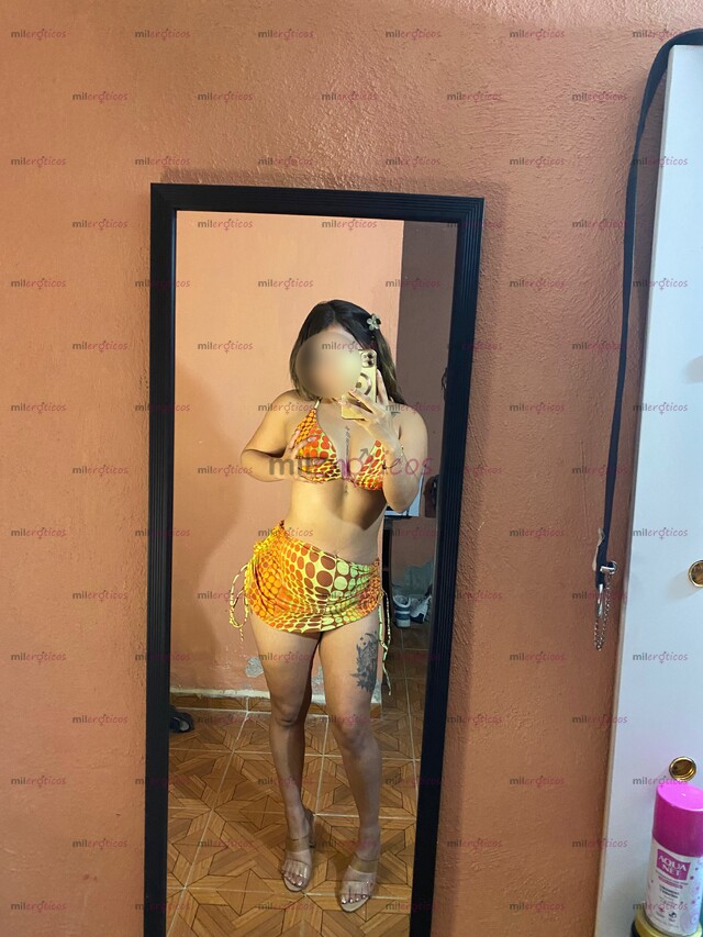FOTOS DE JOVENCITA, LISTA PARA CUMPLIR TUS FANTASÍAS MUY CALIENTE Y EXTROVERTIDA