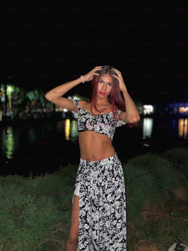 FOTOS DE GRECIA MONTERREY SERÁ TU REYNA SIEMPRE QUE LA NECESITES