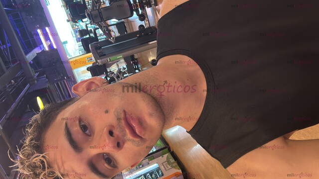 FOTOS DE VERGON SERIO , ACTIVO VERSATIL , DISPONIBLE