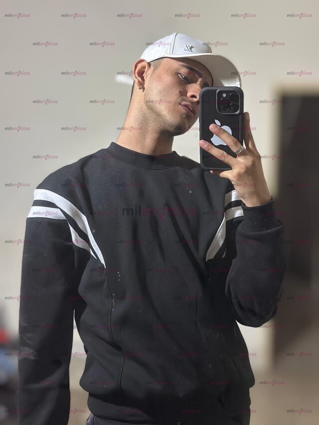 FOTOS DE VERGON SERIO , ACTIVO VERSATIL , DISPONIBLE