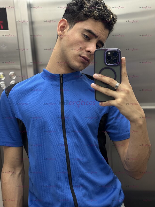 FOTOS DE VERGON SERIO , ACTIVO VERSATIL , DISPONIBLE