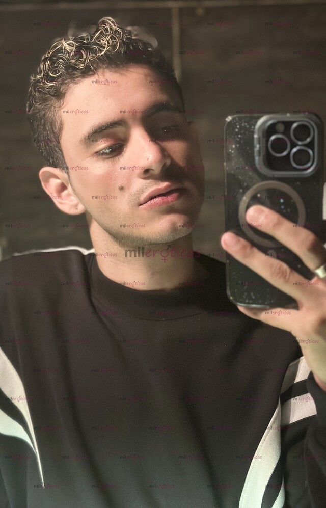 FOTOS DE VERGON SERIO , ACTIVO VERSATIL , DISPONIBLE