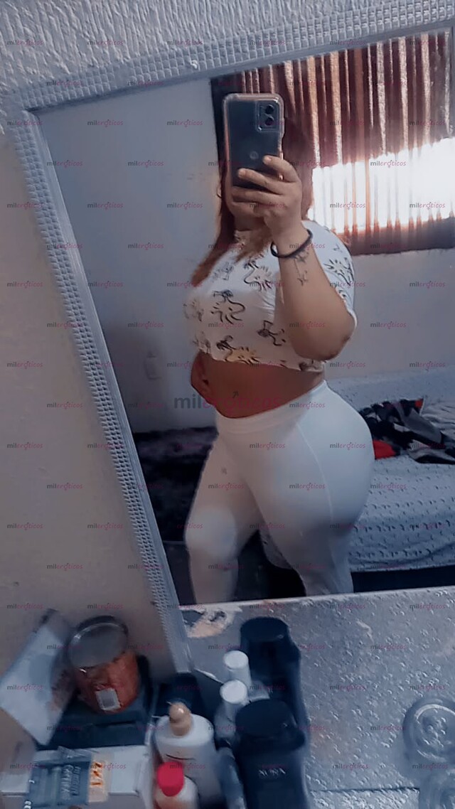 FOTOS DE HOLA SOY UNA CHICA SIMPÁTICA BAJITA CADERONA DE POMPIS GRANDES MUY CARIÑOSA