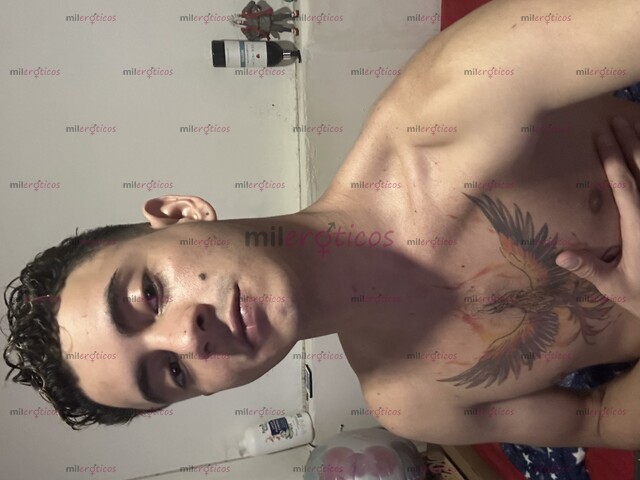 FOTOS DE VERGON SERIO , ACTIVO VERSATIL , DISPONIBLE