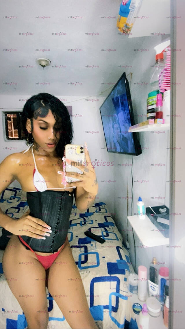 FOTOS DE MORENA COSTEÑA DOTADA 22 CM GRUESA Y LECHERA