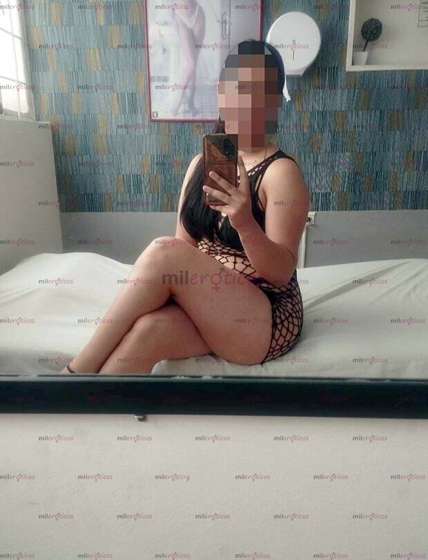 FOTOS DE ABEJITAS UN SITIO EXCLUVISO, DISCRETO, CON QUINCE MODELOS.