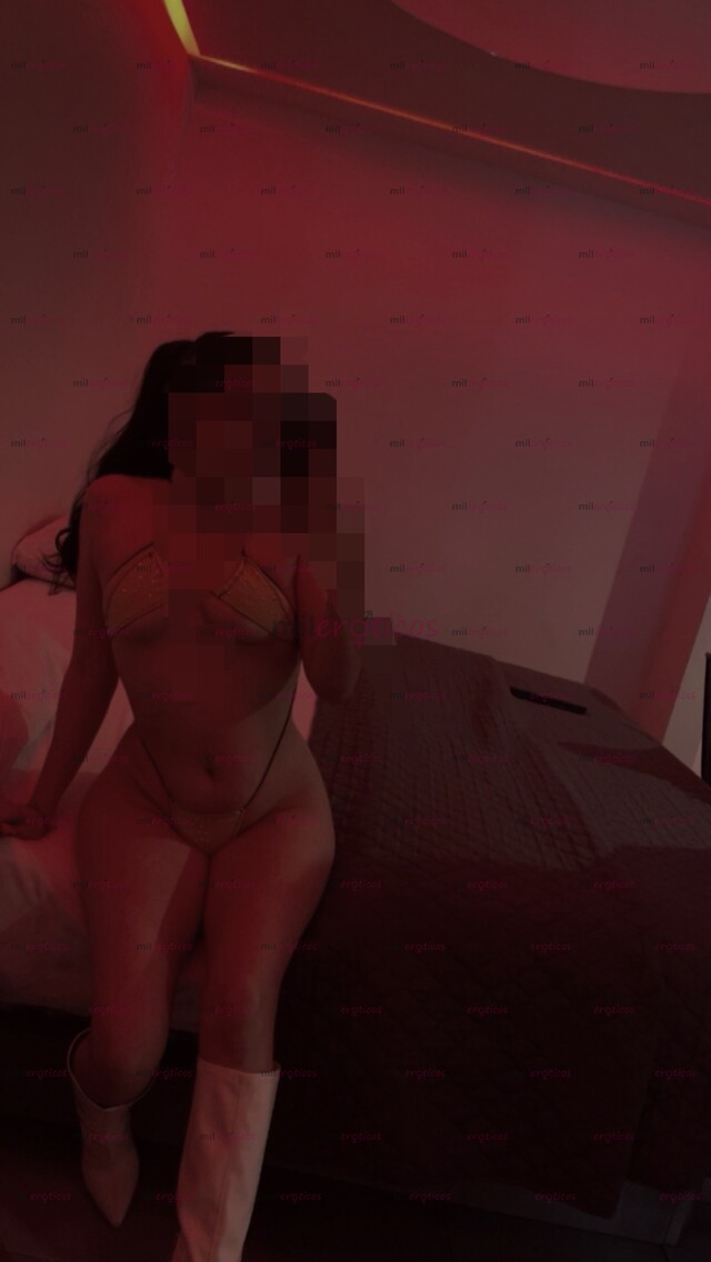 FOTOS DE LA PETTIT DE TUS FANTASÍAS, HERMOSA DE CUERPO Y